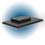ARM-Based Panel PC with Rockchip RK3568 4