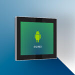 ARM-Based Panel PC with Rockchip RK3568