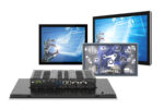 Powerful Computing & Expandable | Modular Panel PC TPC-PCT&PRT Series