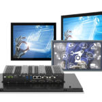 Powerful Computing & Expandable | Modular Panel PC TPC-PCT&PRT Series