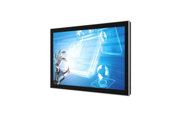 Powerful Computing & Expandable | Modular Panel PC TPC-PCT&PRT Series - Image 2