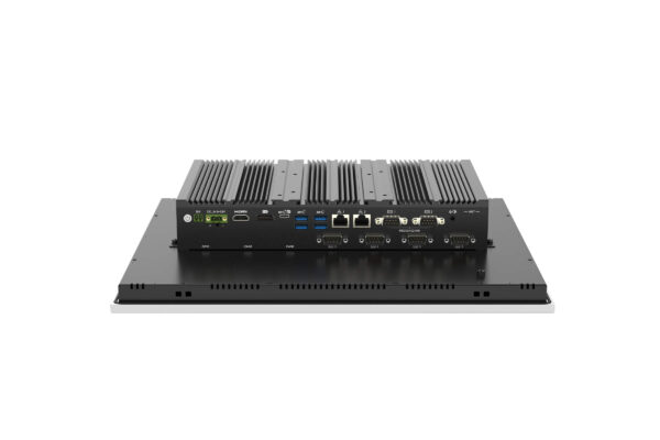 Powerful Computing & Expandable | Modular Panel PC TPC-PCT&PRT Series - Image 4
