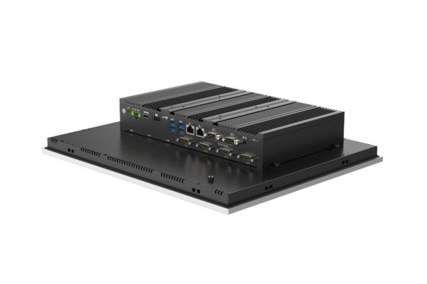 Powerful Computing & Expandable | Modular Panel PC TPC-PCT&PRT Series - Image 5