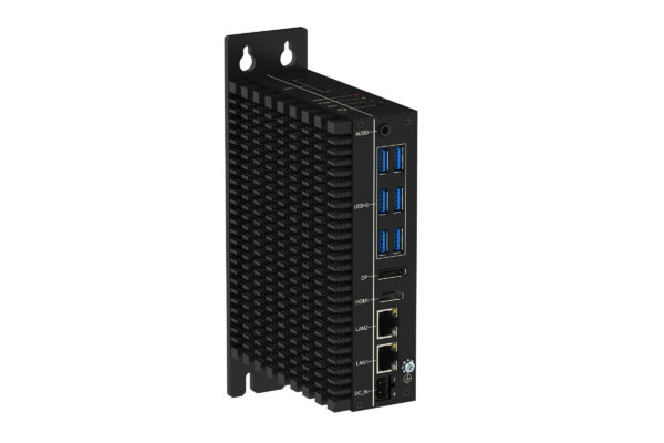 Control Cabinet Industrial PC 1 Control Cabinet Industrial PCs TBOX-6xx5 - Image 1