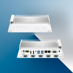 Expandable Box PC with Intel 12th Gen. Core i3/i5/i7