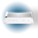 Expandable Box PC with Intel 12th Gen. Core i3/i5/i7 2