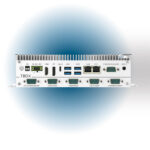 Expandable Box PC with Intel 12th Gen. Core i3/i5/i7 4