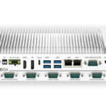 Expandable & Industrial | Rugged Embedded system TBOX-2xx8 series