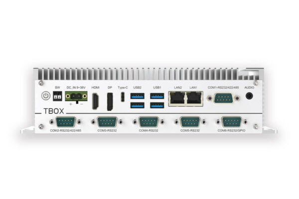 Rugged Embedded system 3