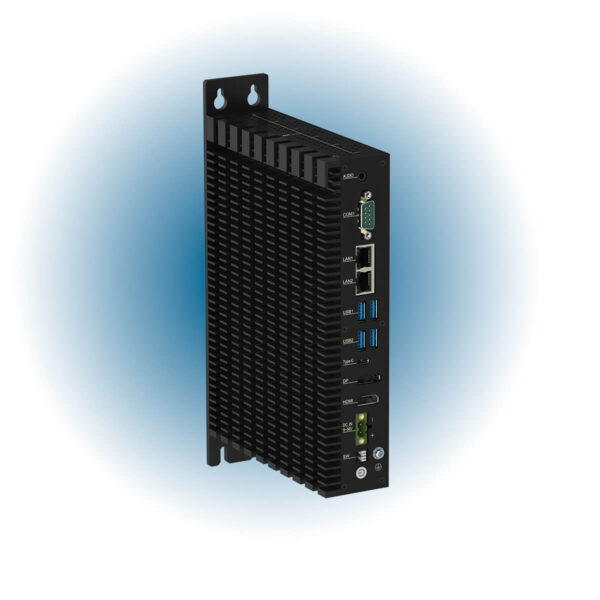 Cabinet Automation PC with 12th Gen. Core i3/i5/i7 1