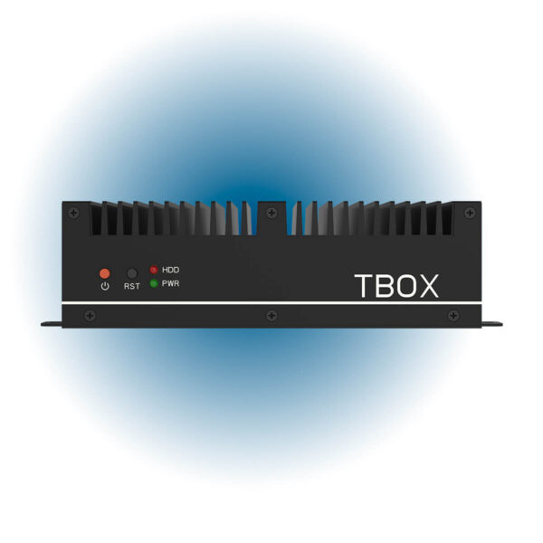Industrial Mini PC with Intel J6412 2
