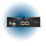 Industrial Mini PC with Intel J6412 3