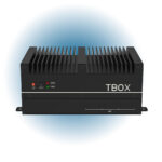 Industrial Mini PC with Intel J6412 4