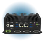 Industrial Mini PC with Intel J6412 5