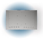 Full IP66 & IP69K Stainless Steel Panel PC with Intel J6412 2