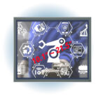 Powerful Modular Panel PC with Intel 12th Gen. Core i3/i5/i7 2