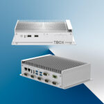 Industrial Box PC with Intel J3455 CPU