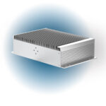 Industrial Box PC with Intel Core Ultra5 2
