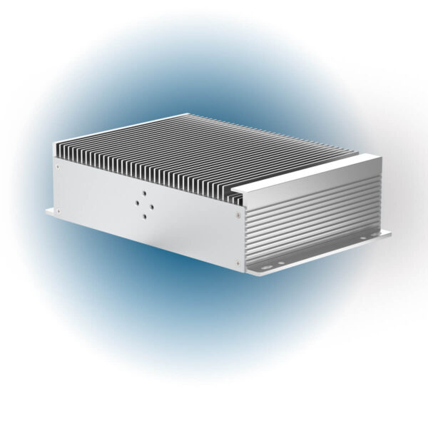 Industrial Box PC with Intel Core Ultra5 2