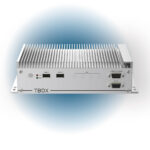Industrial Box PC with Intel N95 processor 2