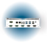Industrial Box PC with Intel N95 processor 3