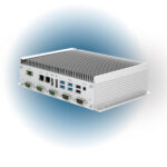 Industrial Box PC with Intel N95 processor 4