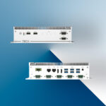 Industrial Box PC with Intel 11th Gen. Core i3/i5/i7 processors