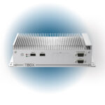 Industrial Box PC with Intel 11th Gen. Core i3/i5/i7 processors 1