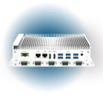 Industrial Box PC with Intel 11th Gen. Core i3/i5/i7 processors 3