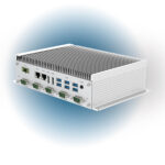 Industrial Box PC with Intel 11th Gen. Core i3/i5/i7 processors 4