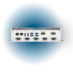 Industrial Box PC with Intel J3455 CPU 3