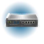 TBOX-3Dx0 series | Ethernets PoE Box PC with Intel 12th Gen. Core i3/i5/i7 Processors - Image 3