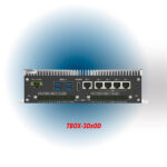 TBOX-3Dx0 series | Ethernets PoE Box PC with Intel 12th Gen. Core i3/i5/i7 Processors - Image 5