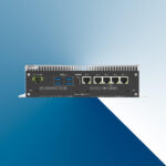 PoE Box PC with Intel 11th Gen. Core i3/i5/i7