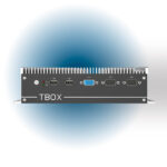 PoE Box PC with Intel 11th Gen. Core i3/i5/i7 2