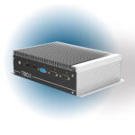 PoE Box PC with Intel 11th Gen. Core i3/i5/i7 3