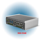 TBOX-3Tx0 series | PoE Box PC with Intel 11th Gen. Core i3/i5/i7 Processors - Image 5