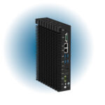 Cabinet Automation PC with 12th Gen. Core i3/i5/i7 4