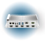 Industrial Box PC with Intel J3455 CPU 4