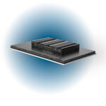 PoE Panel PC with Intel 11th Gen. Core i3/i5/i7 4