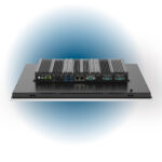 Powerful Modular Panel PC with Intel 12th Gen. Core i3/i5/i7 3