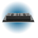 Expandable Rich IO Panel PCs with Intel 11th Gen. Core i3/i5/i7 4