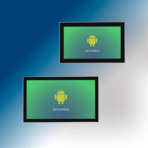 ARM-Based Panel PC