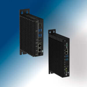 Control Cabinet Industrial PC