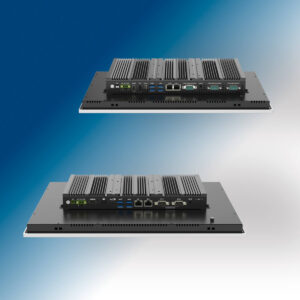 Expandable Modular Panel PC
