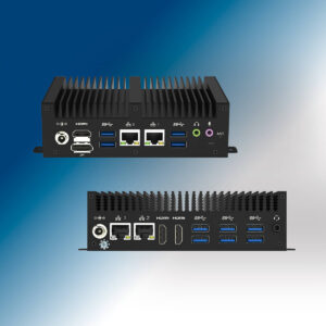 Rugged Mini PC