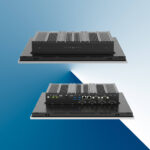 Rich IO Panel PCs with Intel 11th Gen. Core i3/i5/i7