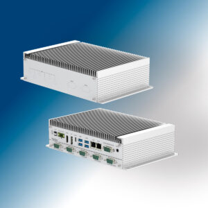 TBOX-2xx8 Series | Expandable Rugged Embedded Systems
