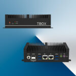 Industrial Mini PC with Intel J6412