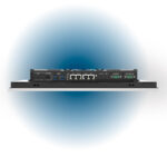 Rugged Slim Panel PC with Intel Core Ultra5 125U 4